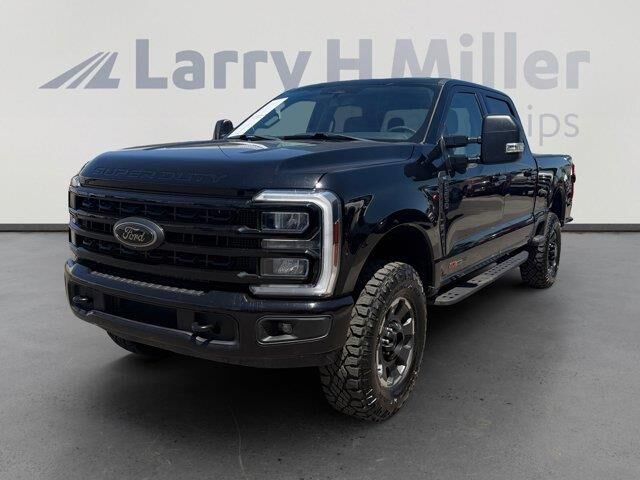 2024 Ford F-250 Super Duty XL