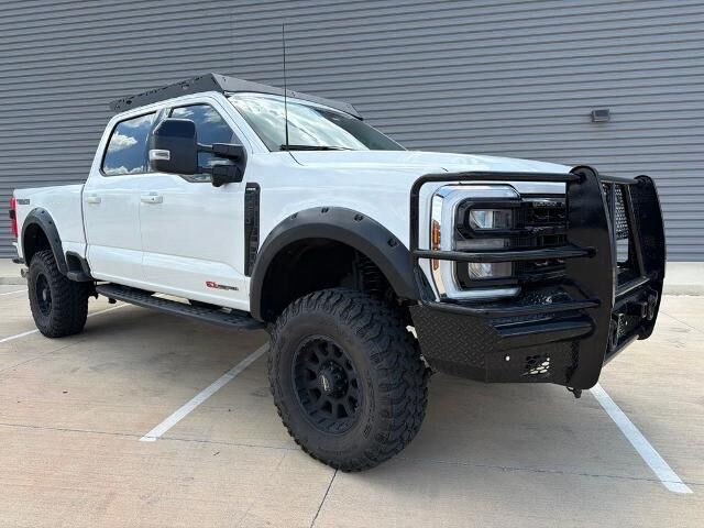 2024 Ford F-250 Super Duty Lariat