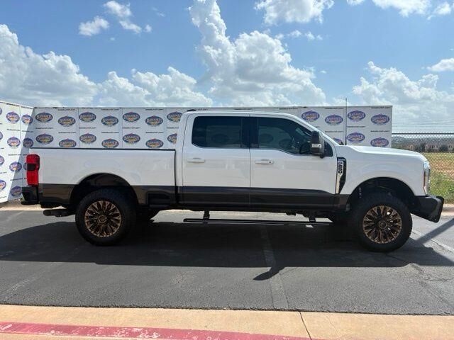 2024 Ford F-250 Super Duty King Ranch