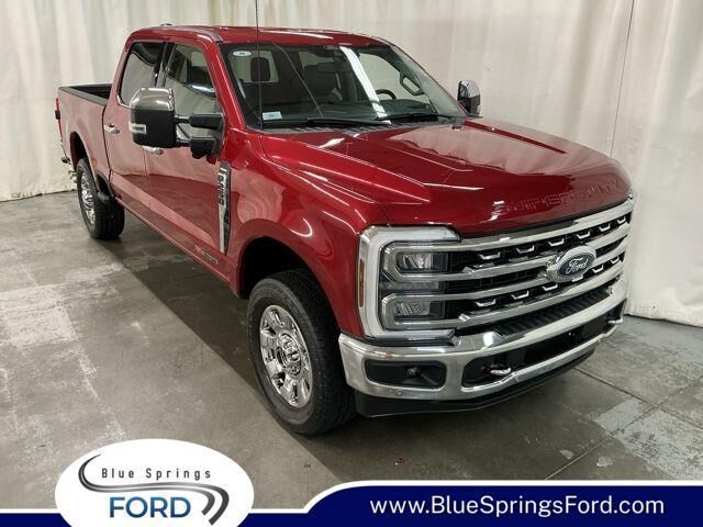 2024 Ford F-250 Super Duty Lariat