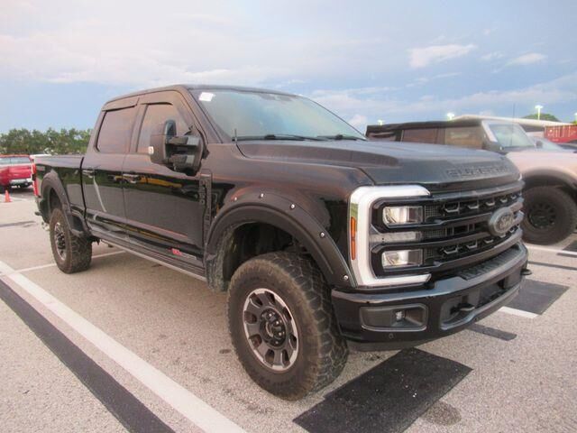 2024 Ford F-250 Super Duty Lariat