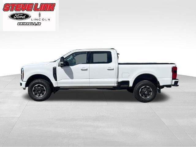 2024 Ford F-250 Super Duty Lariat