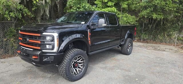 2024 Ford F-250 Super Duty Lariat