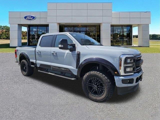 2024 Ford F-250 Super Duty Lariat