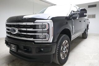 2024 Ford F-250 Super Duty King Ranch