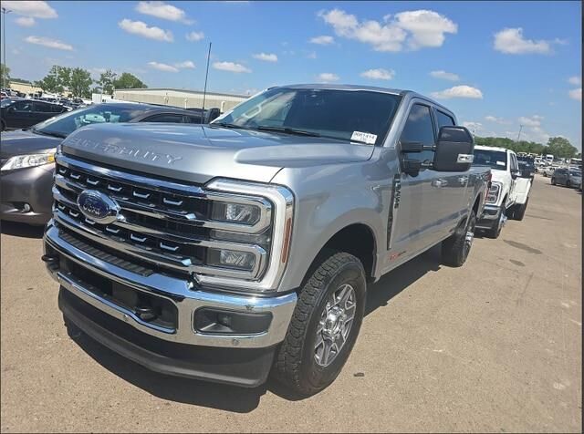 2024 Ford F-250 Super Duty Lariat