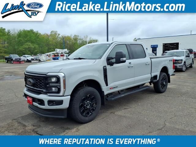 2025 Ford F-250 Super Duty XL