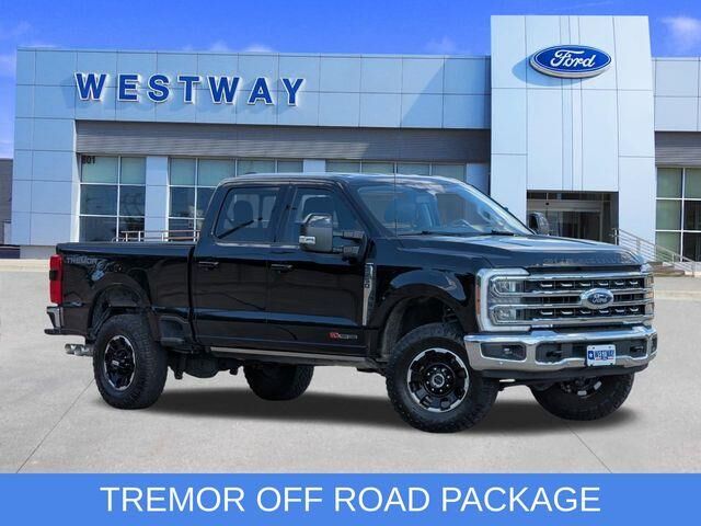 2025 Ford F-250 Super Duty Lariat