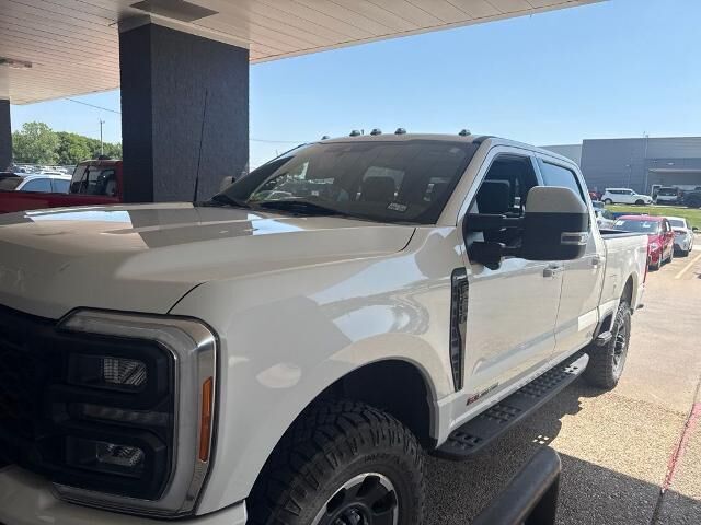 2023 Ford F-250 Super Duty Lariat