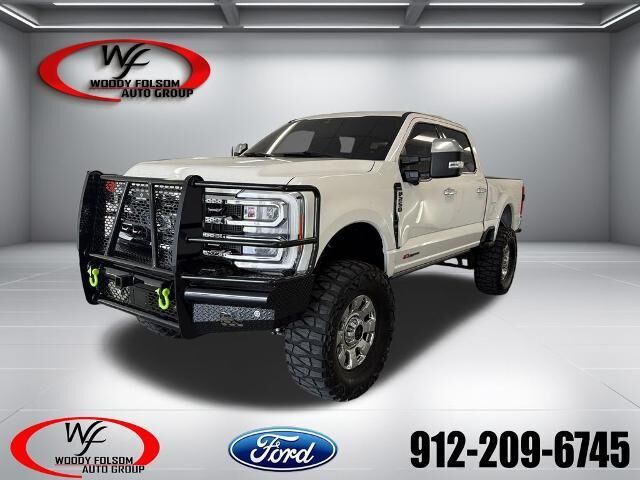 2023 Ford F-250 Super Duty Lariat