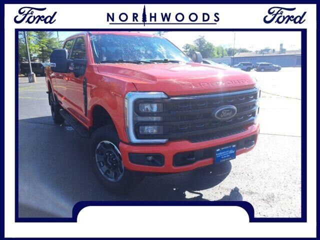 2024 Ford F-250 Super Duty XLT