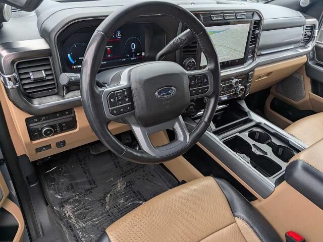 2024 Ford F-250 Super Duty Lariat