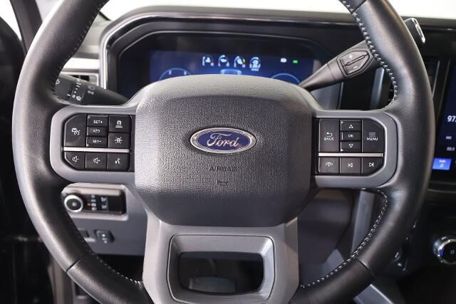 2024 Ford F-250 Super Duty Lariat