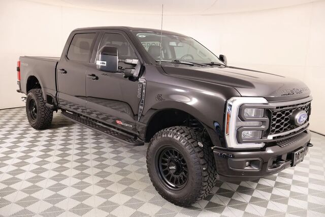2024 Ford F-250 Super Duty Lariat