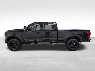 2024 Ford F-250 Super Duty Lariat