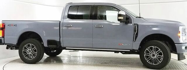 2024 Ford F-250 Super Duty Limited