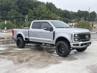 2024 Ford F-250 Super Duty XLT