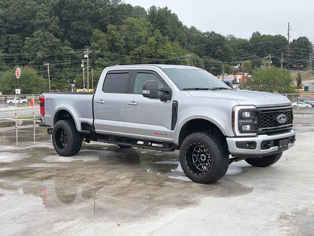 2024 Ford F-250 Super Duty XLT