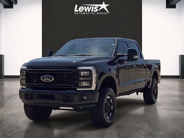 2025 Ford F-250 Super Duty Lariat