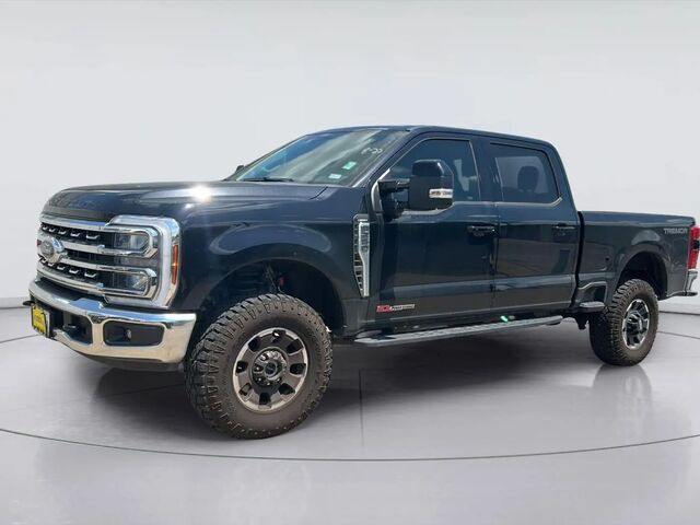 2025 Ford F-250 Super Duty Lariat