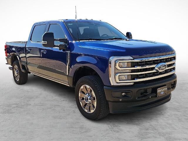 2026 Ford F-250 Super Duty King Ranch