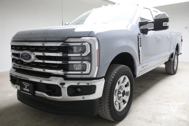 2026 Ford F-250 Super Duty XLT