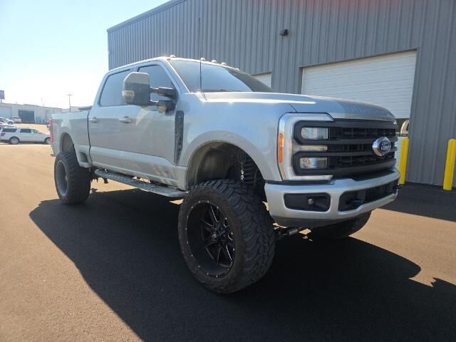 2023 Ford F-250 Super Duty Lariat