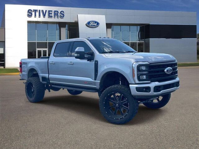 2023 Ford F-250 Super Duty Lariat