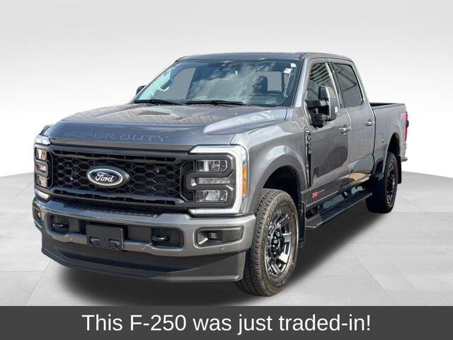 2023 Ford F-250 Super Duty Lariat