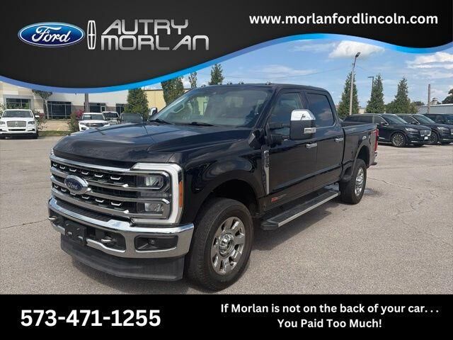 2023 Ford F-250 Super Duty Lariat