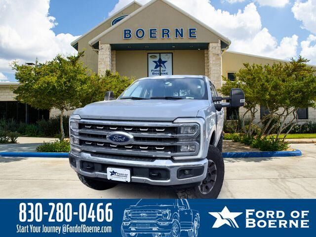 2024 Ford F-250 Super Duty Lariat