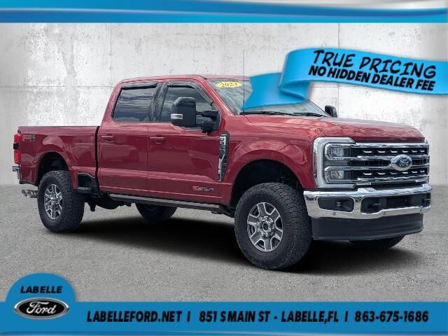 2024 Ford F-250 Super Duty XL
