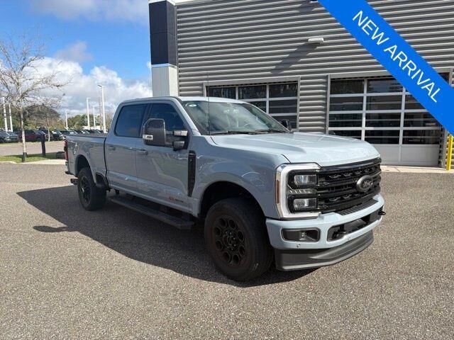2024 Ford F-250 Super Duty Lariat