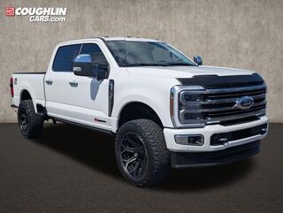 2024 Ford F-250 Super Duty Limited