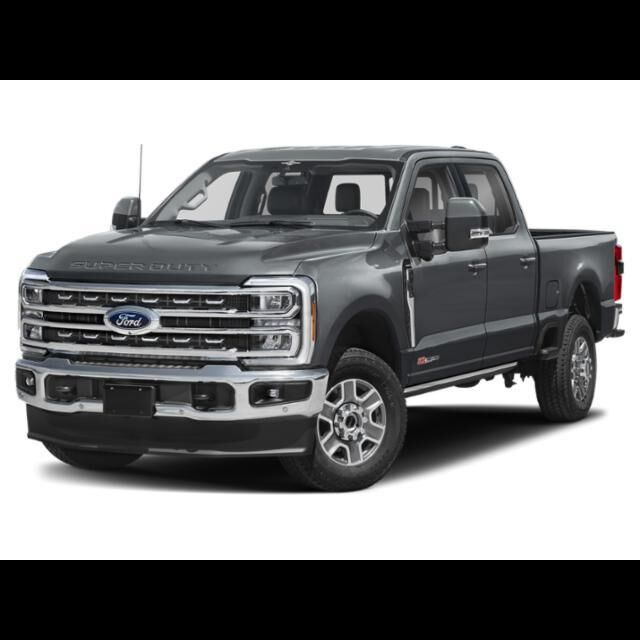 2024 Ford F-250 Super Duty Lariat