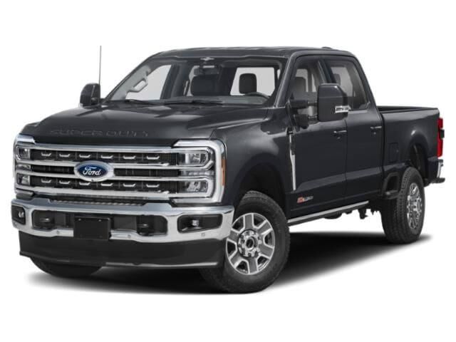 2024 Ford F-250 Super Duty Lariat