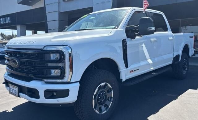 2024 Ford F-250 Super Duty Lariat