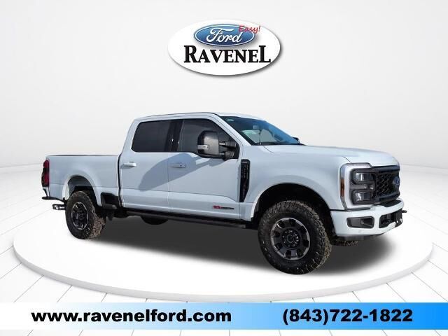 2024 Ford F-250 Super Duty Lariat