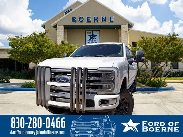 2023 Ford F-250 Super Duty XLT