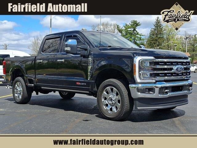 2023 Ford F-250 Super Duty Lariat