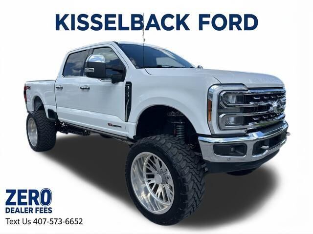 2023 Ford F-250 Super Duty Lariat