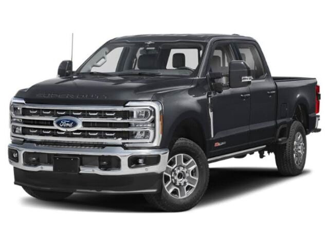 2023 Ford F-250 Super Duty Platinum