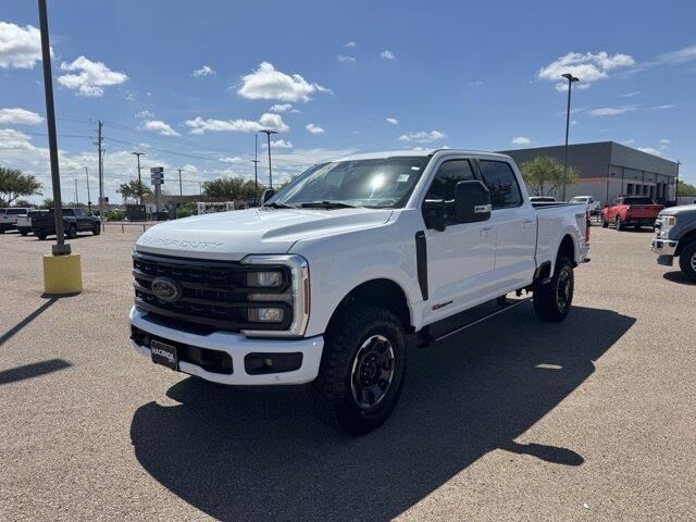 2024 Ford F-250 Super Duty Lariat