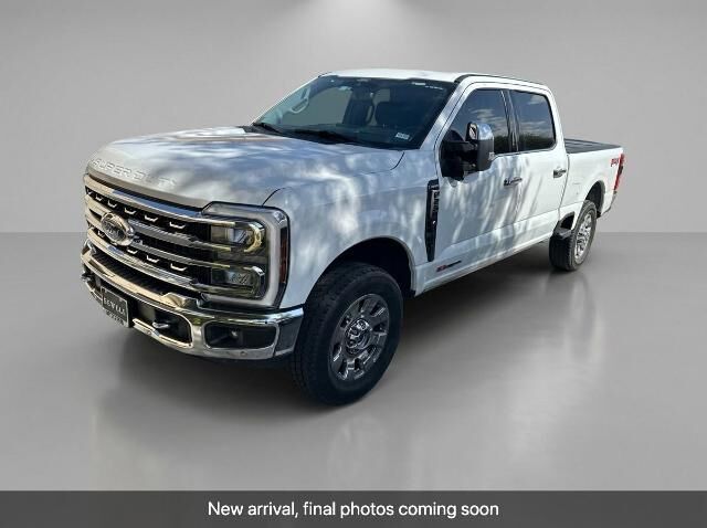 2024 Ford F-250 Super Duty Lariat