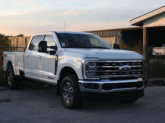 2024 Ford F-250 Super Duty Lariat