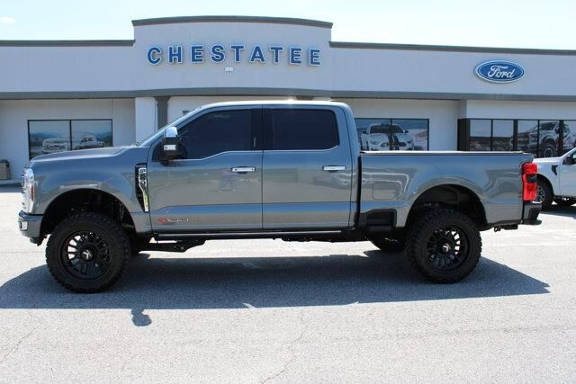 2024 Ford F-250 Super Duty XL