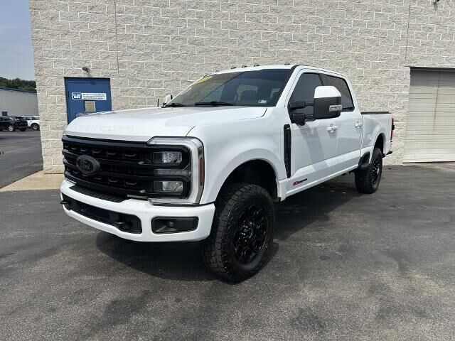 2024 Ford F-250 Super Duty XLT