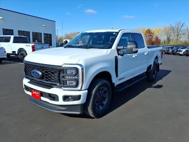 2024 Ford F-250 Super Duty XL