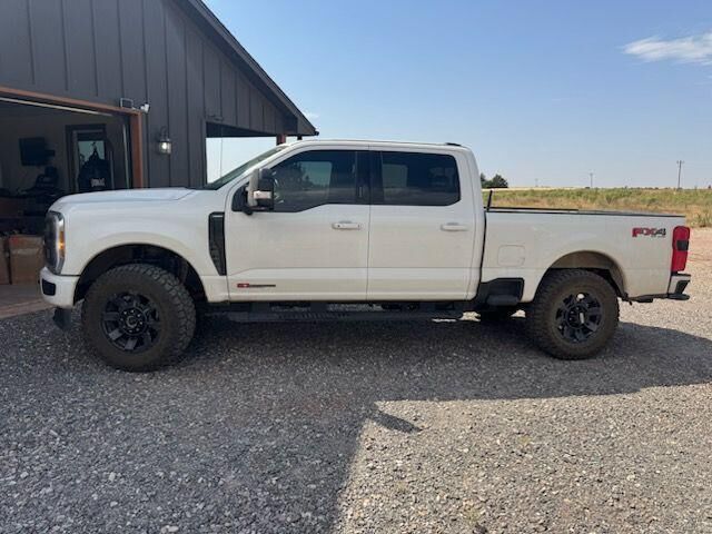 2024 Ford F-250 Super Duty Lariat