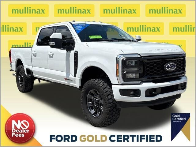2023 Ford F-250 Super Duty Lariat